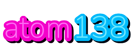 atom138 — logo kanal